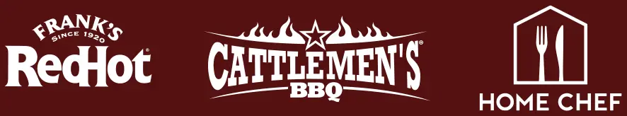 Frank's Red Hot | Cattlemen's BBQ | Home Chef